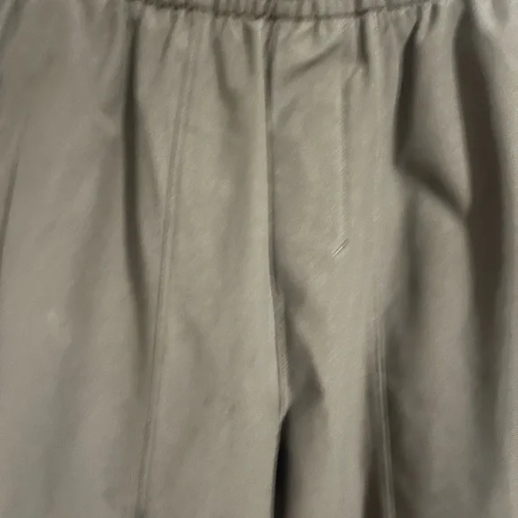 MEN’S Lululemon Utilitech Pull on Pant Size small CCNY olive green LM5AJGS - Picture 3 of 8